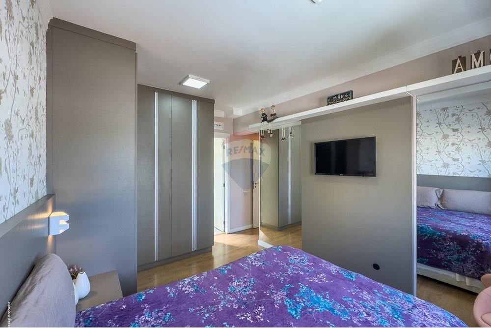 Apartamento - Venda - Campinas , São Paulo - TKD-3972.jpg - Quarto de família - 690681005-90