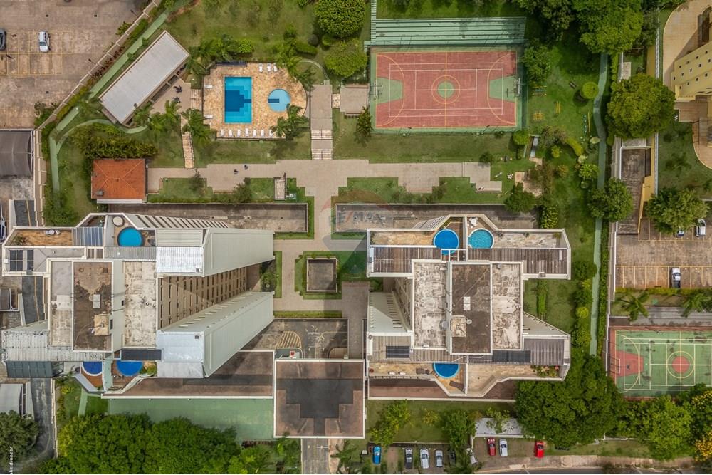 Apartamento - Venda - Campinas , São Paulo - TKD-5748.jpg - Pátio interno - 690681118-63