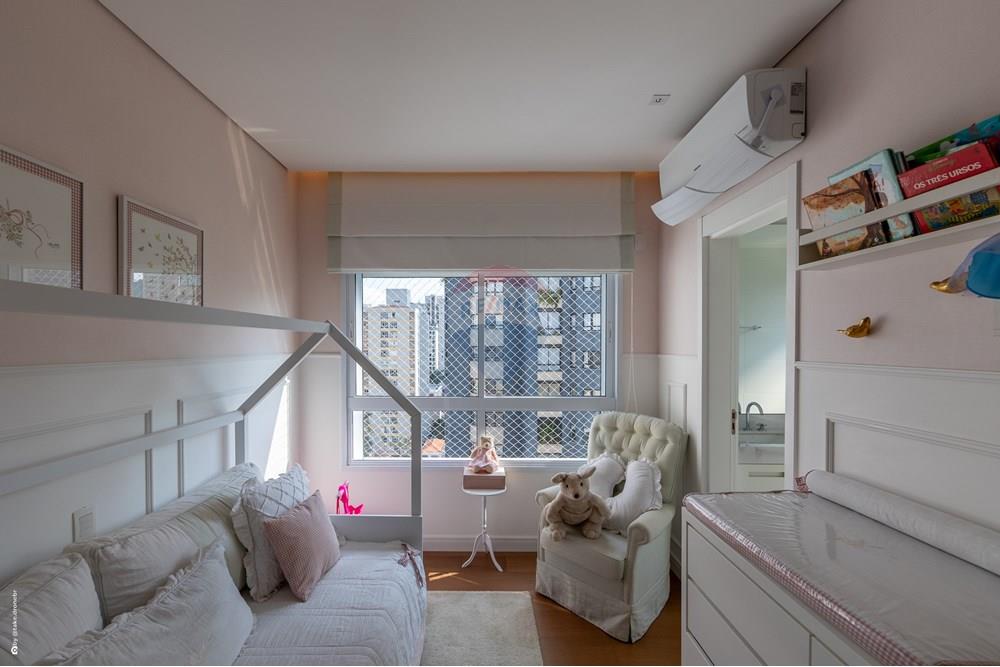 Apartamento - Venda - São Paulo , São Paulo - TKD-1460.jpg - 690941017-35