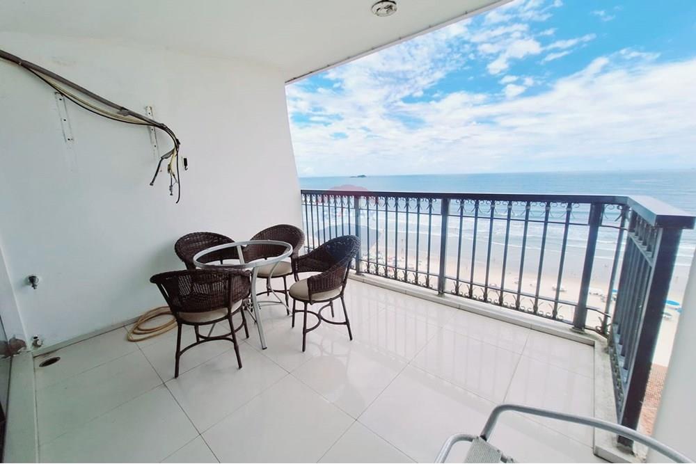 Apartamento - Venda - Guarujá , São Paulo - Sacada.jpg - 690551066-30