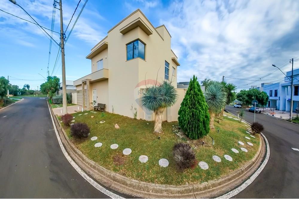 Casa de Condomínio - Venda - Araras , São Paulo - Tratada-4.jpg - 690691009-142