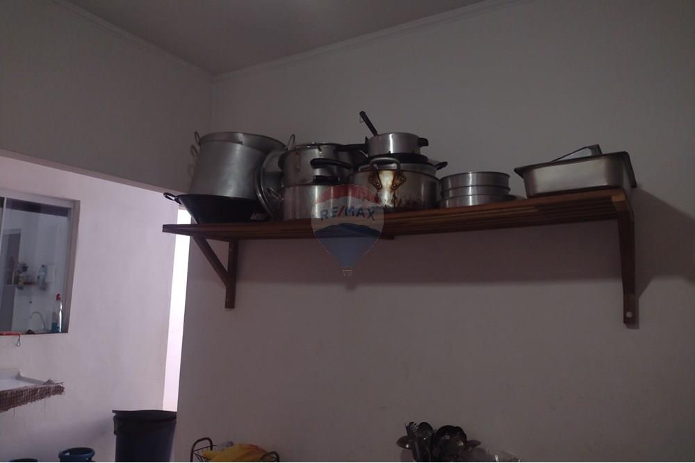 Ponto Comercial/ Loja - Venda - Cosmópolis , São Paulo - 08.jpg - Área de serviço - 690831004-234