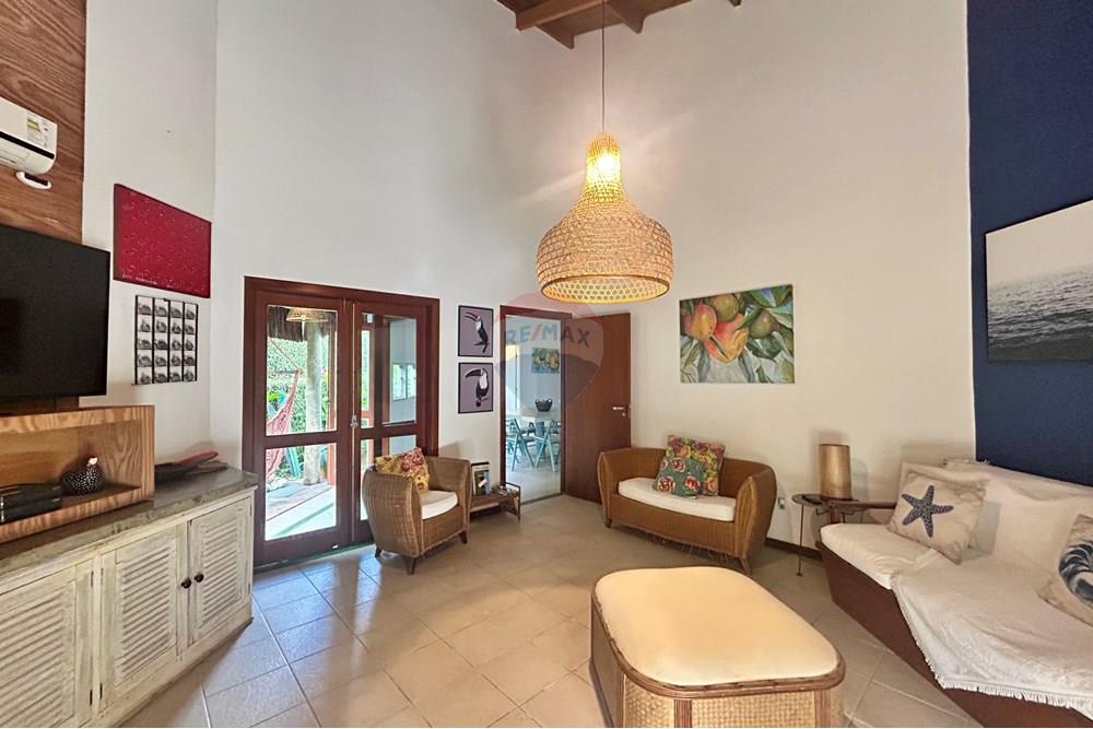 Casa de Condomínio - Venda - Guarujá , São Paulo - IMG_4626.jpeg - 690981026-609