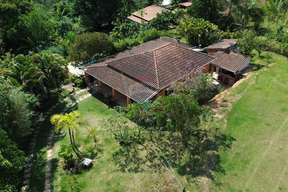 Chácara / Sítio / Fazenda - Venda - Jarinu , São Paulo - DJI_0386.JPG - 690661027-88