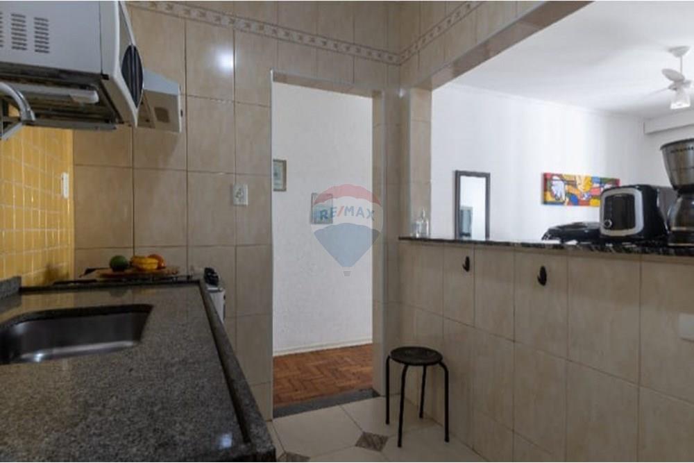 Apartamento - Venda - Guarujá , São Paulo - d8e5b419-ab7a-4232-9a0a-5f10763722ef.jpg - 690551038-360
