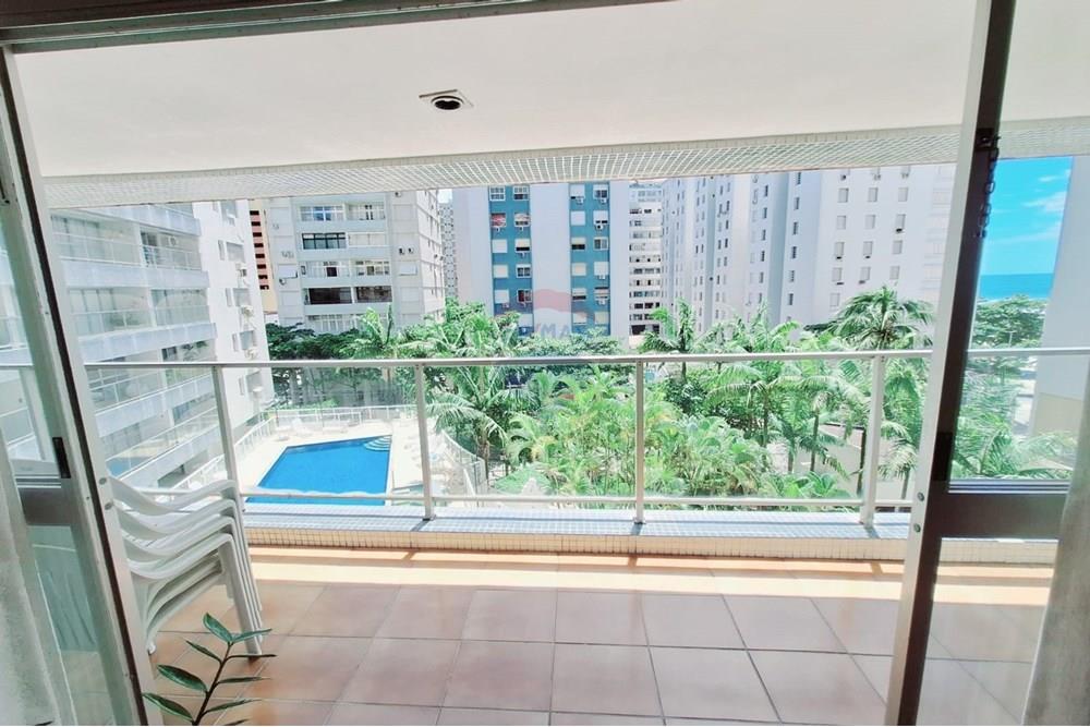 Apartamento - Venda - Guarujá , São Paulo - Sacada1.jpg - 690551066-33