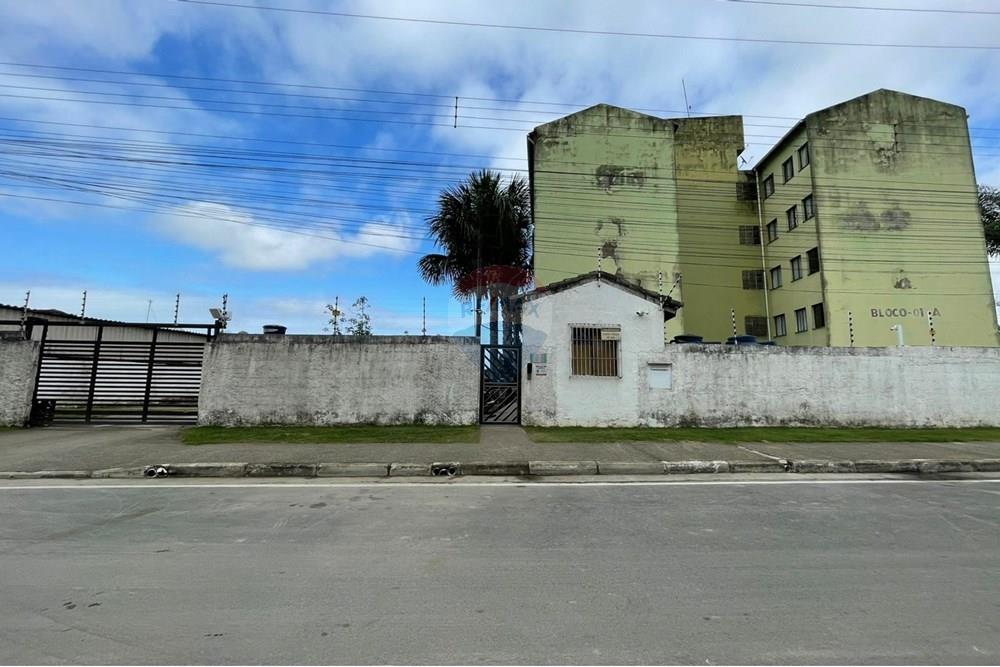 Apartamento - Venda - Bertioga , São Paulo - Imagem do WhatsApp de 2025-07-19 à(s) 11.40.18_1a425ed2.jpg - Fachada - 690341008-24