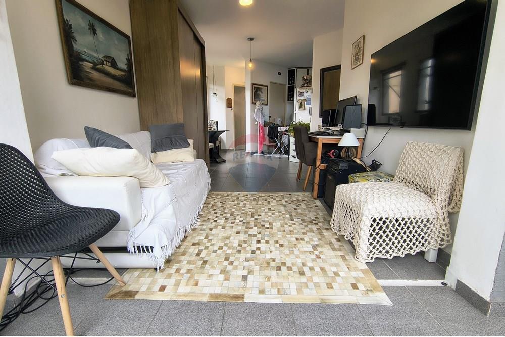 Apartamento - Venda - Guarujá , São Paulo - a-sala6.jpeg - 690501023-362