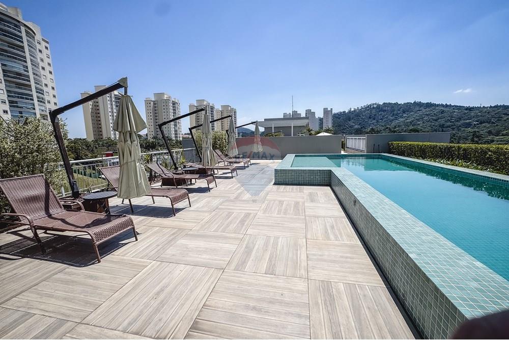 Apartamento - Venda - Santana de Parnaíba , São Paulo - TRIX_Fotos-42.jpg - 691141003-24