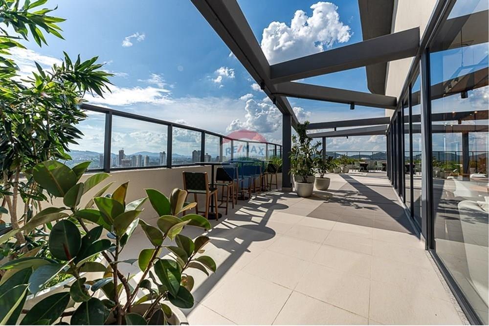 Apartamento - Alugar - Barueri , São Paulo - oka trr.jpg - 691081002-28