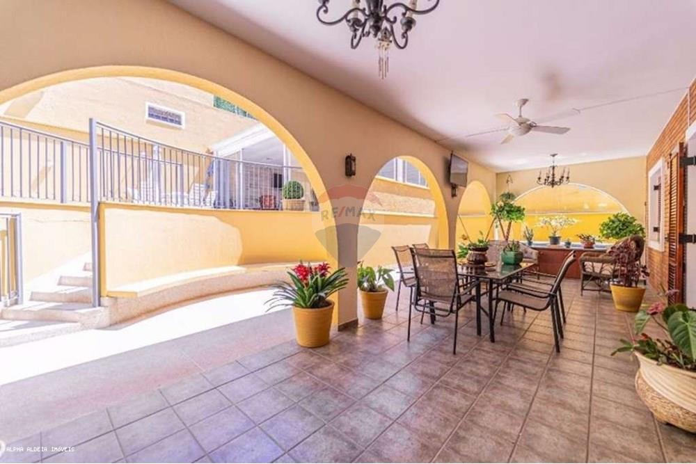 Casa de Condomínio - Venda - Santana de Parnaíba , São Paulo - 202507100144226610.jpg - 690951036-5