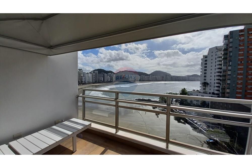Apartamento - Venda - Guarujá , São Paulo - 7ad52dbc-305c-4a65-b27c-dc8fe59eaf14.jpg - 690501045-315
