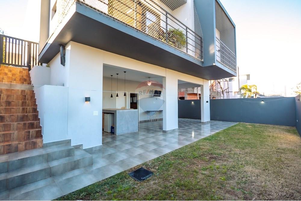 Casa de Condomínio - Venda - Salto , São Paulo - 8.jpg - Área Gourmet - 690471123-98