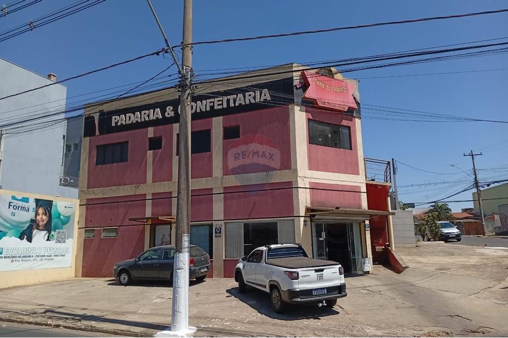 Cj. Comercial/ Sala - Venda - Hortolândia , São Paulo - pane de france (1).jpeg - 690701022-16