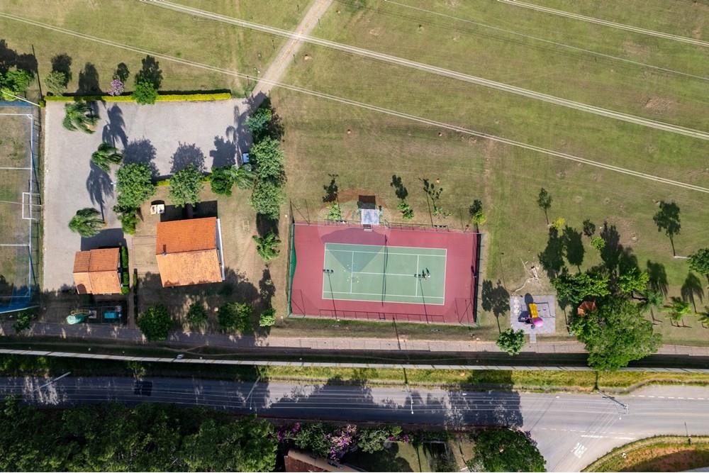 Casa de Condomínio - Venda - Jundiaí , São Paulo - DJI_0252.jpg - 690591004-64