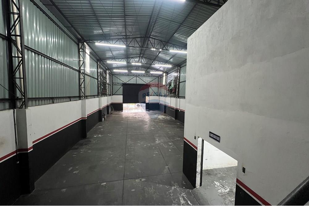 Galpão - Alugar - Bragança Paulista , São Paulo - IMG_0043.jpg - 690041127-45