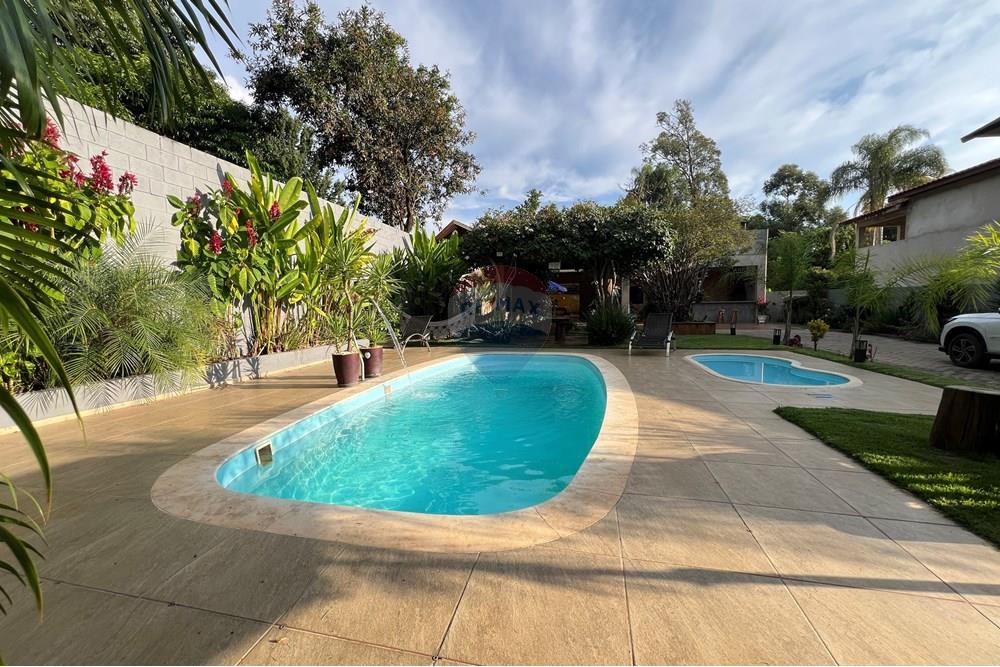 Chácara / Sítio / Fazenda - Venda - Campinas , São Paulo - IMG_7238.JPG - 691101018-46