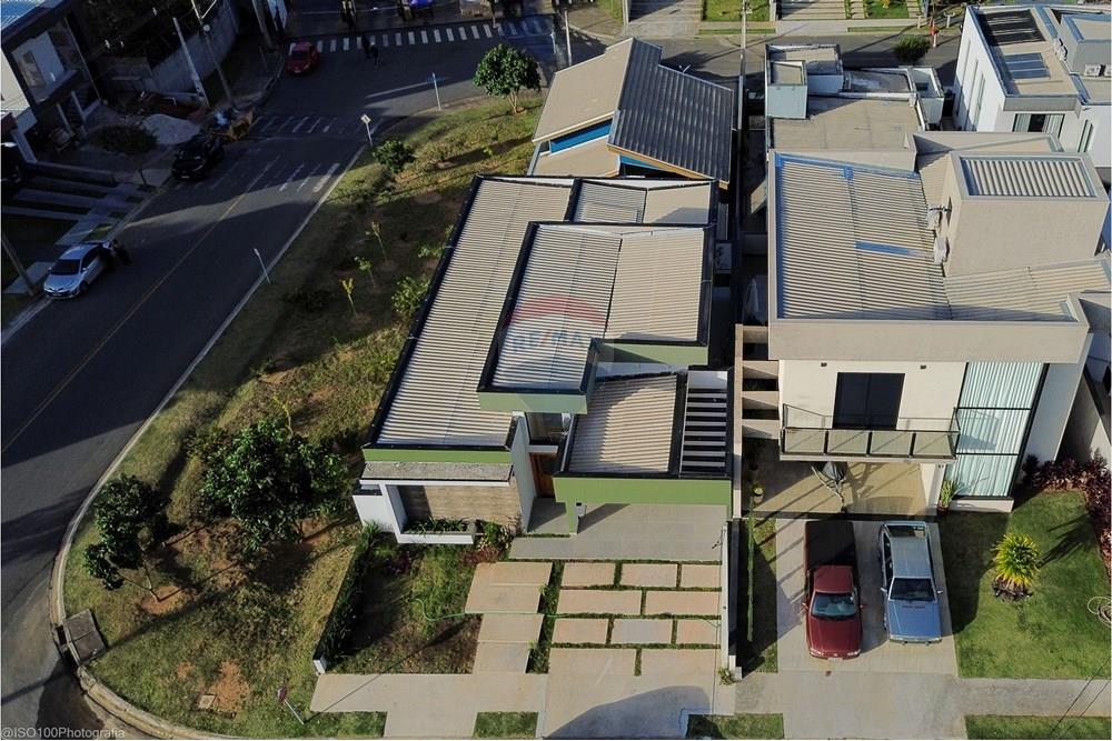 Casa de Condomínio - Venda - Itupeva , São Paulo - foto aérea.jpg - 690801041-119