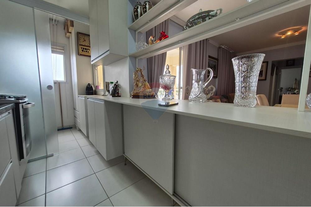 Apartamento - Venda - Paulínia , São Paulo - WhatsApp Image 2025-10-30 at 13.48.19 (3).jpeg - Cozinha - 690511202-49