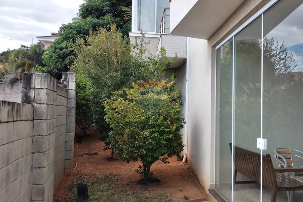 Casa de Condomínio - Alugar - Campinas , São Paulo - 1601.jpg - 690211049-2