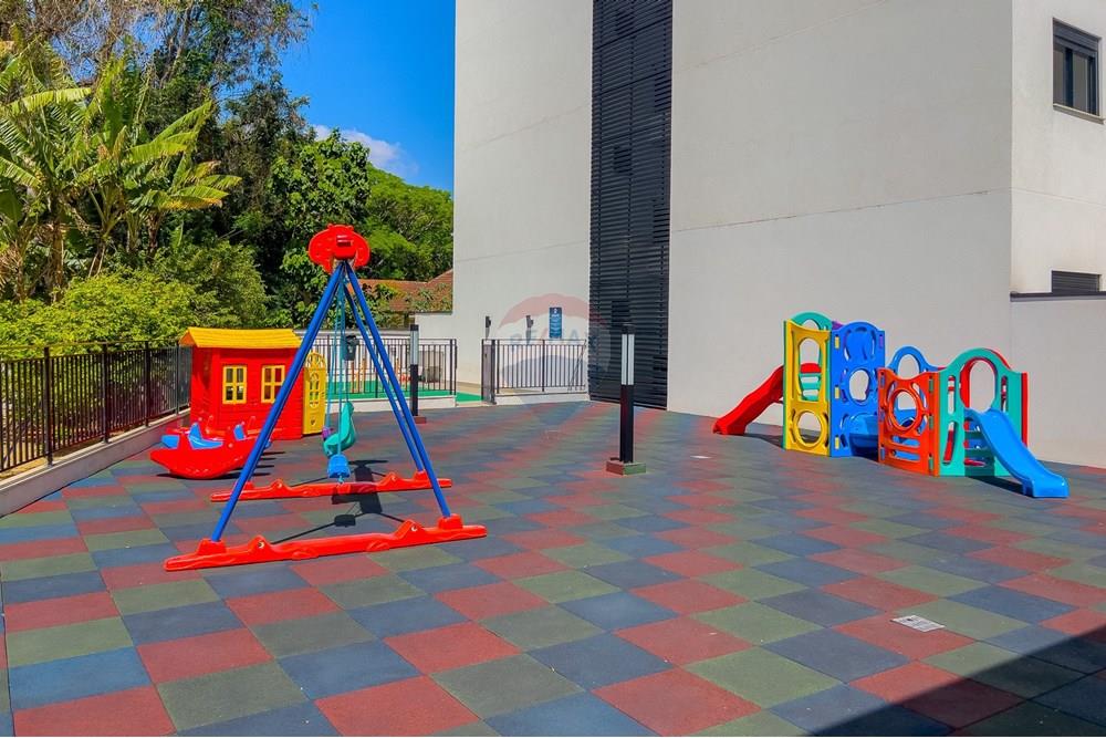 Apartamento - Venda - Atibaia , São Paulo - IMG_4342 2.jpg - Quintal - 690471003-117