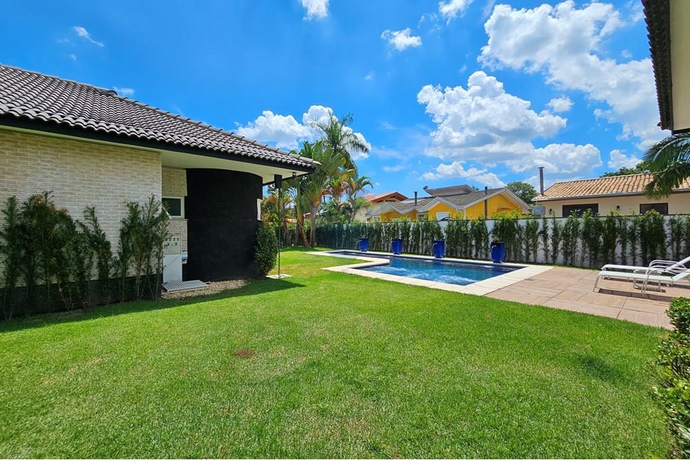 Casa de Condomínio - Alugar - Barueri , São Paulo - 20250301_115123.jpg - 691021030-7