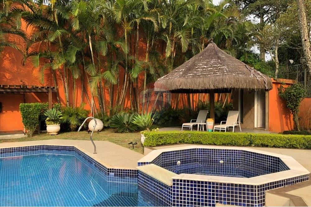 Casa - Venda - Barueri , São Paulo - 898d1b59-7cd1-4e09-8222-b51bd45b6f5b.jpeg - 690951036-9