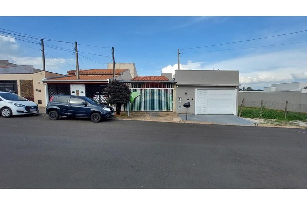 Casa - Venda - Americana , São Paulo - 20240319_162932.jpg - 690641009-144