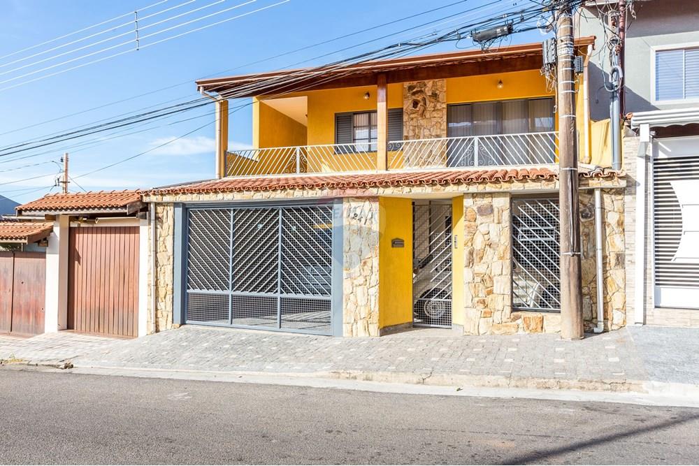 Casa - Venda - Atibaia , São Paulo - 2.jpg - 690921105-46