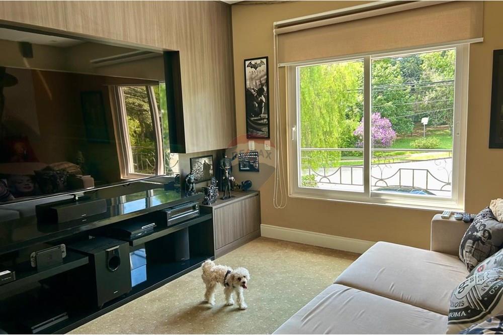 Casa de Condomínio - Alugar - Valinhos , São Paulo - WhatsApp Image 2025-03-10 at 11.12.21 (7).jpeg - 690851013-265