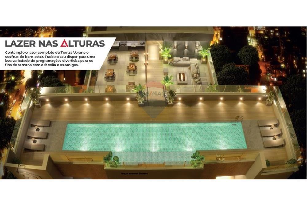 Apartamento - Venda - Atibaia , São Paulo - Lazer nas alturas.JPG - Jardim Interno - 690921087-16