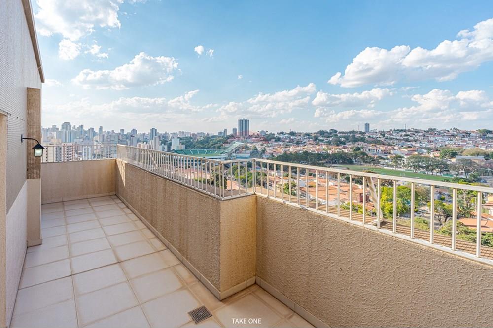 Apartamento - Alugar - Campinas , São Paulo - DSC05660-HDR.jpg - 690681033-111