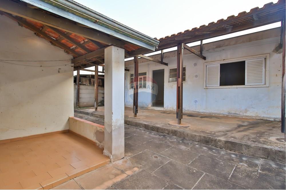 Casa - Venda - Rio Claro , São Paulo - R.4 B, 127 Lr-24.jpg - 690901035-24