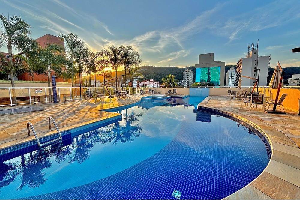 Apartamento - Venda - Guarujá , São Paulo - IMG_2803.JPG - 690981027-1