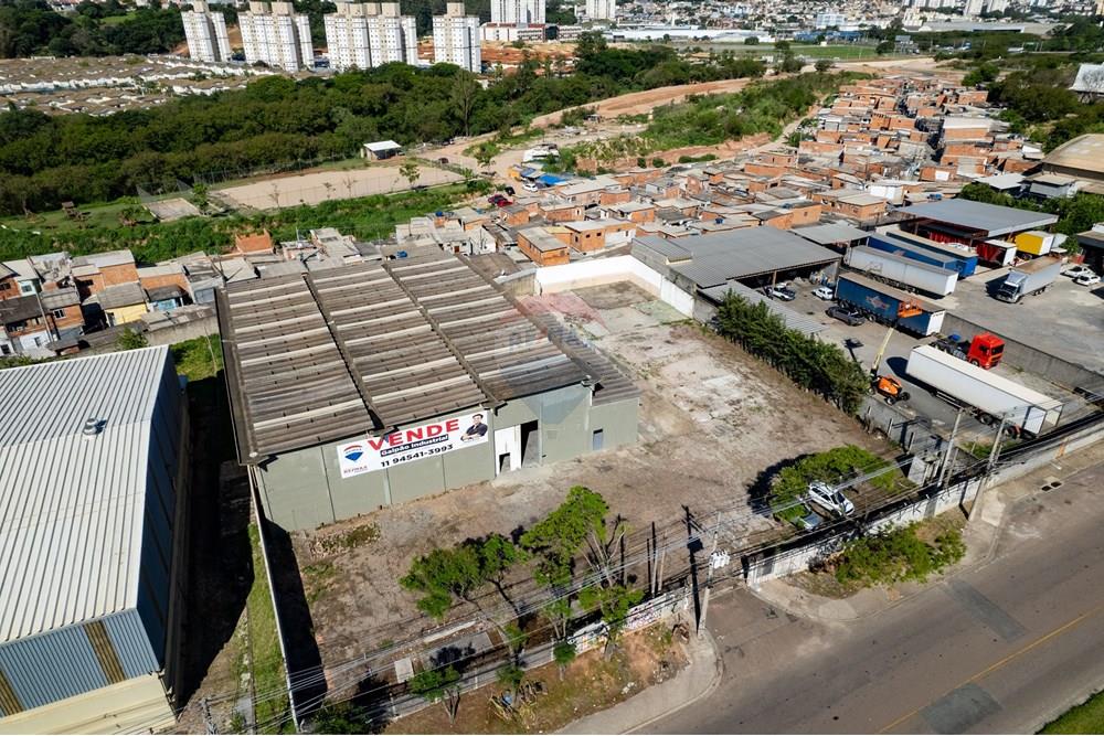 Galpão - Venda - Jundiaí , São Paulo - DJI_0895.jpg - 690591010-36