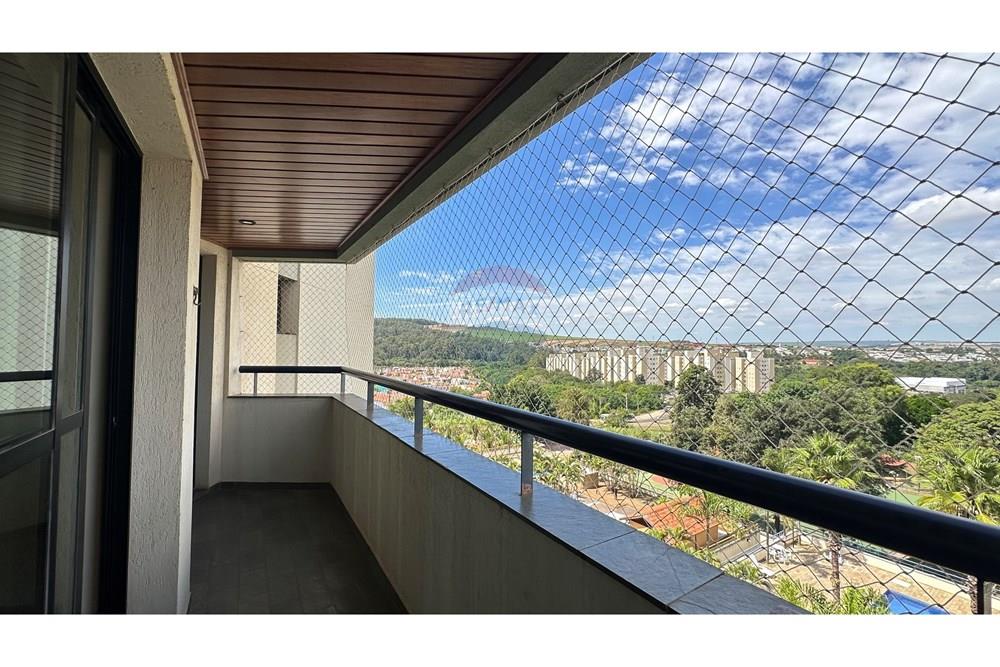 Apartamento - Alugar - Rio Claro , São Paulo - IMG_8319.jpeg - 690811013-181
