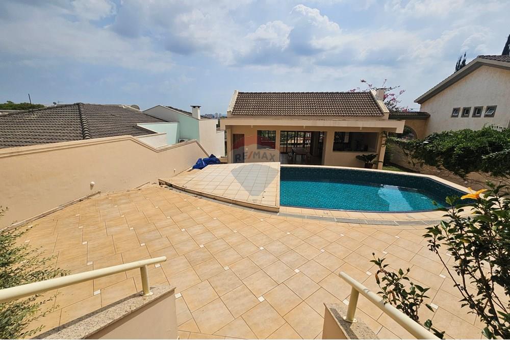 Casa de Condomínio - Alugar - Bragança Paulista , São Paulo - 37.jpg - 690041084-81