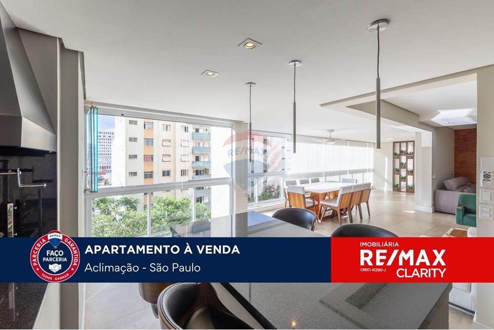 Apartamento - Venda - São Paulo , São Paulo - Capa Ilist e site - MODELO - NÃO APAGAR (33).jpg - 690941017-37