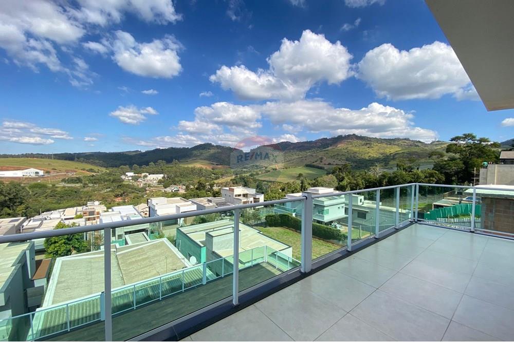 Casa de Condomínio - Alugar - Bragança Paulista , São Paulo - Edmundo campos 36.jpeg - 690041137-38