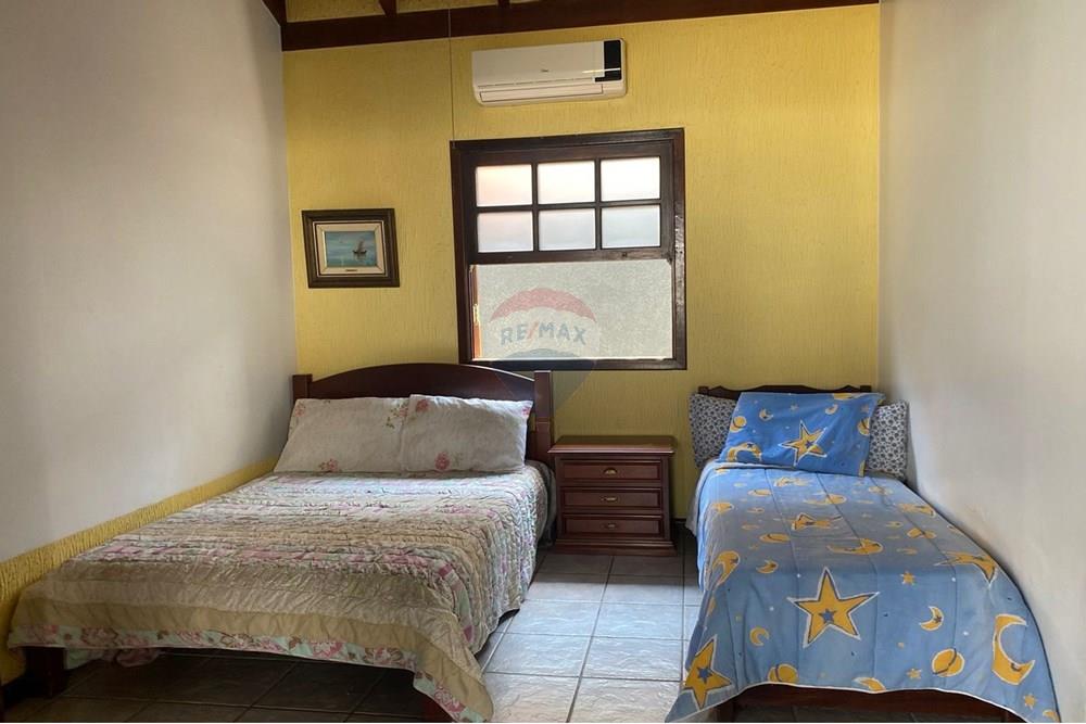 Casa de Condomínio - Alugar - Bertioga , São Paulo - IMG-20241128-WA0094.jpg - Banheiro - 690341002-141