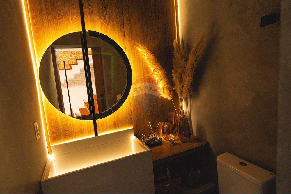 Casa de Condomínio - Venda - Bragança Paulista , São Paulo - SV-078.jpg - 690041018-300