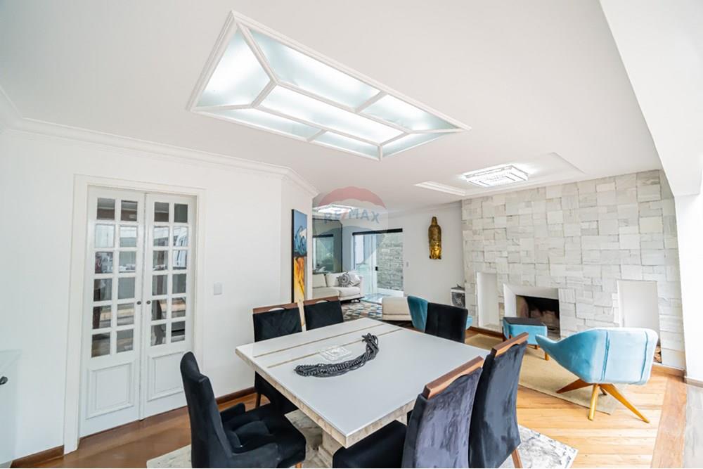 Casa de Condomínio - Venda - Cotia , São Paulo - CA-87.jpg - 691151015-65