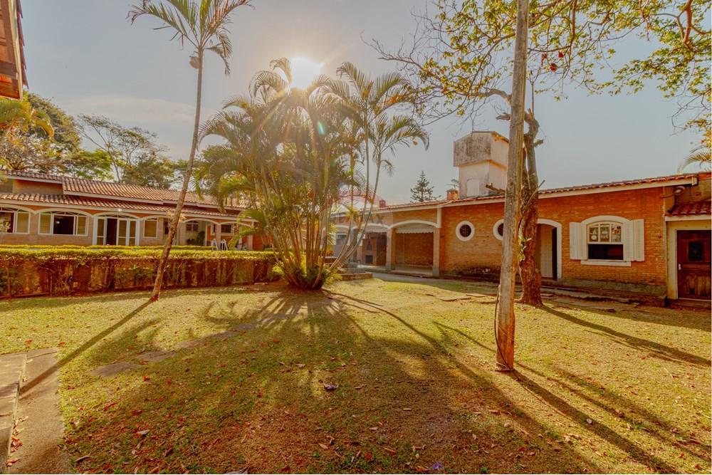 Casa de Condomínio - Venda - Atibaia , São Paulo - 39.jpg - 690921044-74