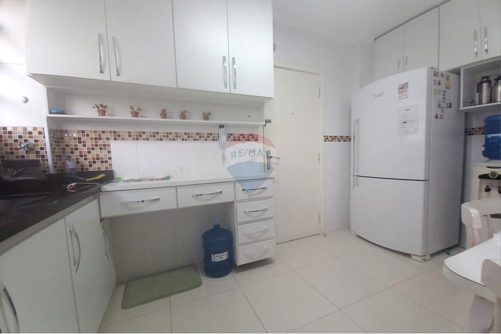 Apartamento - Venda - Guarujá , São Paulo - 1e9b5d3b-232f-4818-ab98-f6eb4bc35a5c.jpg - 690551038-424