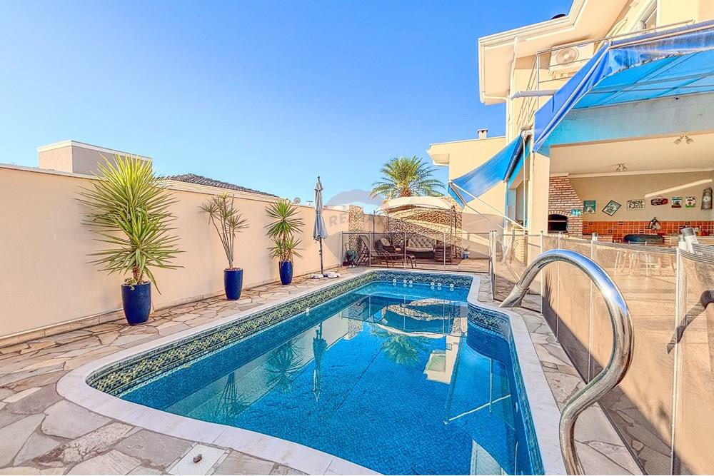 Casa de Condomínio - Venda - Valinhos , São Paulo - IMG_5069.JPG - 690491039-95