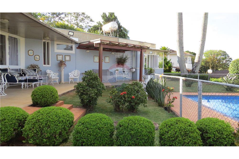 Casa de Condomínio - Alugar - Itatiba , São Paulo - 33 - 690661001-54