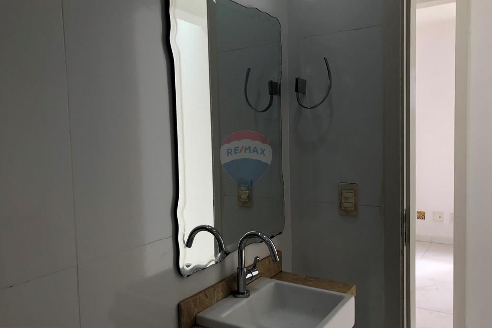 Apartamento - Alugar - Jundiaí , São Paulo - IMG_7122.JPG - Banheiro - 690591052-21