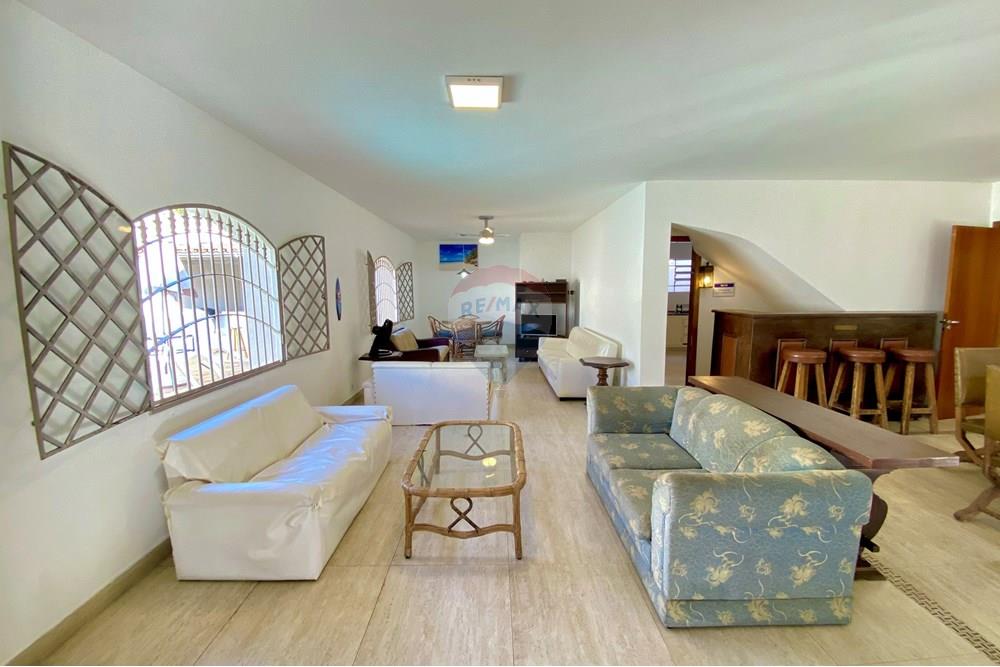 Casa - Venda - Guarujá , São Paulo - IMG_1432.jpg - Sala em L - 690821038-155