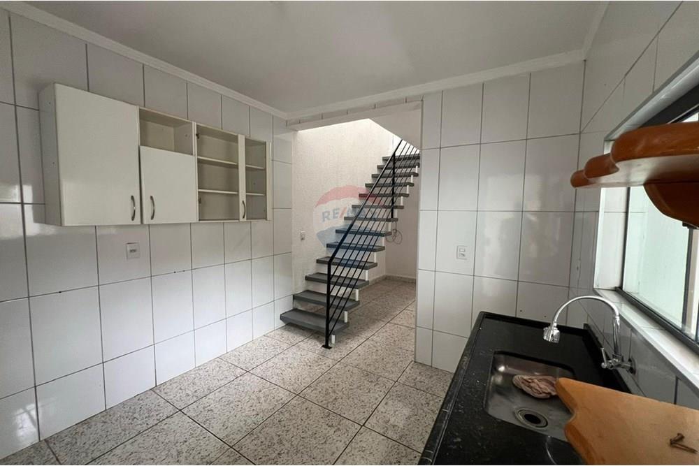 Sobrado - Alugar - Nova Odessa , São Paulo - 66fead26-69a3-4484-ae49-f37980d0252c.jpg - 690641045-487