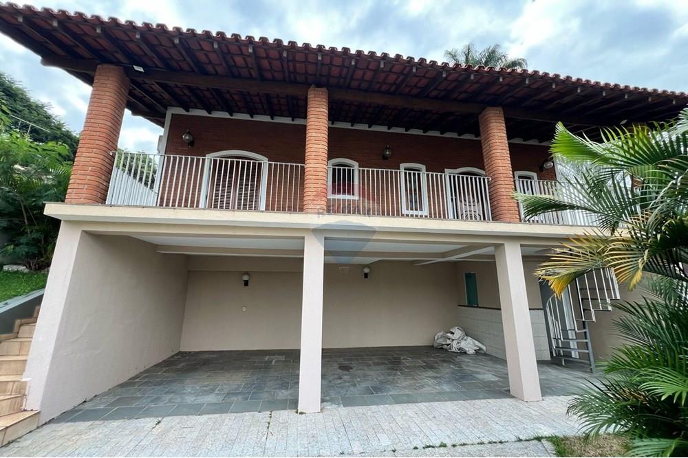 Casa - Alugar - Vinhedo , São Paulo - 24.jpeg - 690051012-105